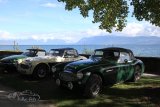British Car Meeting Morges 2019