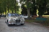 British Car Meeting Morges 2019