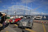 British Car Meeting Morges 2019