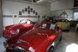 Auto-Salon Singen