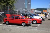 TCS Yougtimer- & Classictreffen