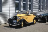 TCS Yougtimer- & Classictreffen