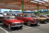 TCS Yougtimer- & Classictreffen