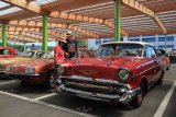 TCS Yougtimer- & Classictreffen