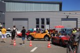 TCS Yougtimer- & Classictreffen