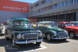 TCS Yougtimer- & Classictreffen