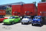 TCS Yougtimer- & Classictreffen
