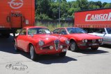TCS Yougtimer- & Classictreffen