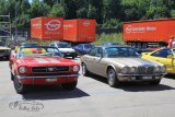TCS Yougtimer- & Classictreffen