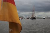 Hafengeburtstag Hamburg 2019