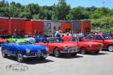 TCS Yougtimer- & Classictreffen