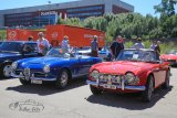 TCS Yougtimer- & Classictreffen