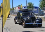 TCS Yougtimer- & Classictreffen