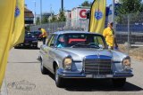 TCS Yougtimer- & Classictreffen