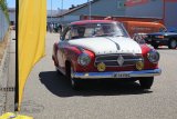 TCS Yougtimer- & Classictreffen