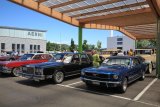 TCS Yougtimer- & Classictreffen