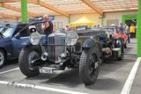 TCS Yougtimer- & Classictreffen