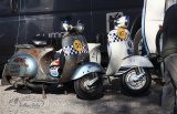Vespa Pirates Allgäu