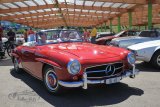 TCS Yougtimer- & Classictreffen