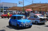 TCS Yougtimer- & Classictreffen