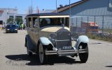 TCS Yougtimer- & Classictreffen