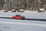 Schneegest&ouml;ber Rallye
