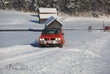 Schneegest&ouml;ber Rallye