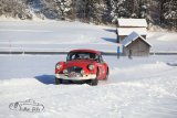 Schneegest&ouml;ber Rallye