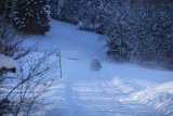 Schneegest&ouml;ber Rallye