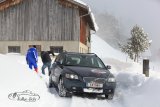 Schneegest&ouml;ber Rallye