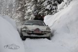 Schneegest&ouml;ber Rallye