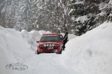 Schneegest&ouml;ber Rallye