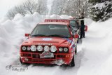 Schneegest&ouml;ber Rallye