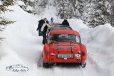 Schneegest&ouml;ber Rallye