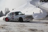Schneegest&ouml;ber Rallye