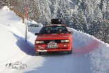 Schneegest&ouml;ber Rallye