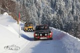 Schneegest&ouml;ber Rallye