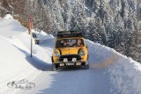 Schneegest&ouml;ber Rallye