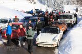 Schneegest&ouml;ber Rallye
