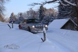Schneegest&ouml;ber Rallye