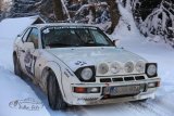 Schneegest&ouml;ber Rallye