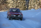 Schneegest&ouml;ber Rallye