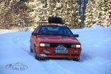 Schneegest&ouml;ber Rallye