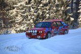 Schneegest&ouml;ber Rallye