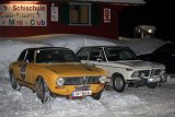 Schneegest&ouml;ber Rallye