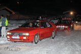 Schneegest&ouml;ber Rallye
