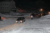 Schneegest&ouml;ber Rallye