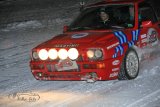 Schneegest&ouml;ber Rallye
