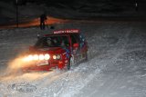 Schneegest&ouml;ber Rallye
