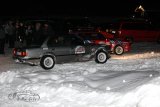 Schneegest&ouml;ber Rallye